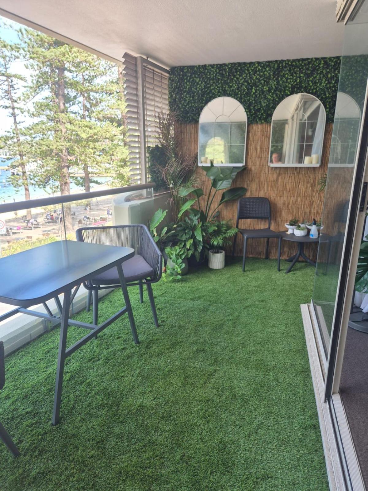 Grande Esplanade Studio Sydney Rum bild