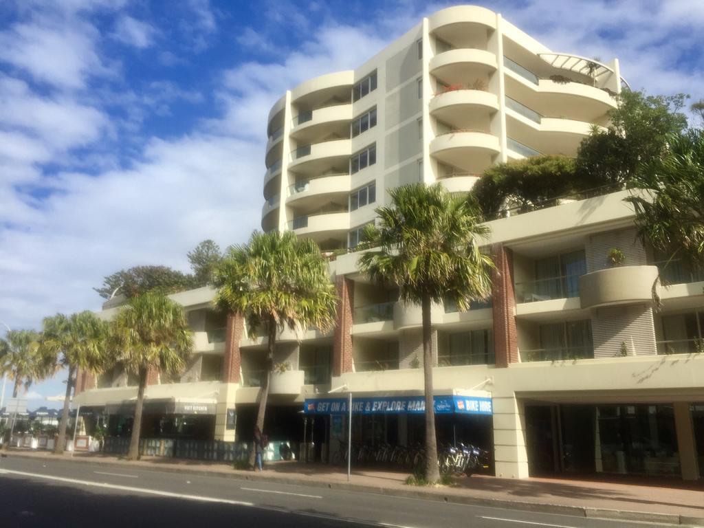 Grande Esplanade Studio Sydney Exteriör bild