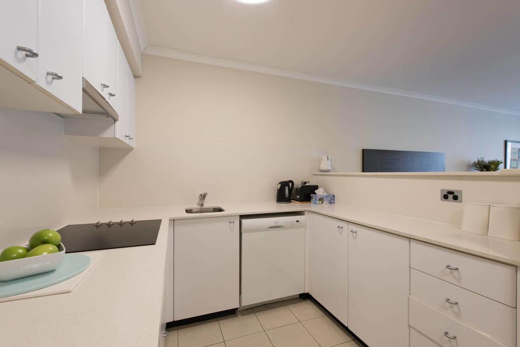 Grande Esplanade Studio Sydney Exteriör bild
