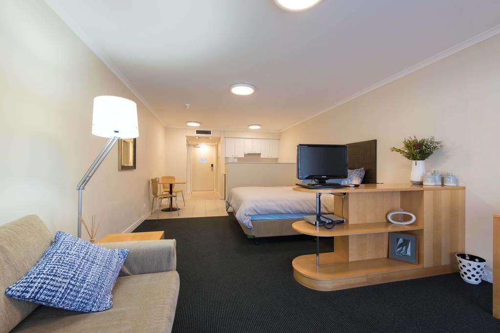 Grande Esplanade Studio Sydney Exteriör bild